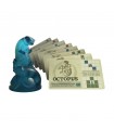 Onitama: Way of the Wind - Espansione Strategica per 2 Giocatori - Gioco da Tavolo in Inglese, Voto GYF 7.6, 10 Minuti di Gioco