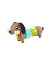 Fisher-Price - Bassotto Gira e Gioca