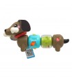 Fisher-Price - Bassotto Gira e Gioca