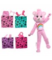 Barbie - Cutie Reveal Care Bears: Allegrorsa