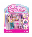 Barbie - Mini BarbieLand: Supermercato
