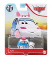 Cars - Suki
