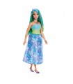 Barbie - Fairytale: Principessa Azzurra
