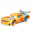 Cars - Glow Racers: Ryan Laney
