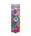 Barbie - Fairytale: Principessa Lilla
