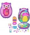 Polly Pocket - Mamma Riccio e Baby Riccio
