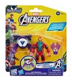 Avengers - Venomversus: Anti-Venom Iron Man