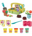 Play-Doh - Il Cestino Fiorito