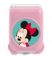 Disney Baby - Minnie Flip Phone