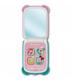 Disney Baby - Minnie Flip Phone