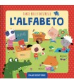 Tante Belle Finestrelle - L'Alfabeto