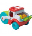 Soft Clemmy - Sensory Truck