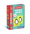 Montessori - Flashcards: Primo Memo
