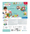 Soft Clemmy - Sensory Truck