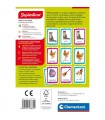 Montessori - Flashcards Prime Parole