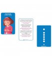 Montessori - Flashcards: Aiutami a Fare da Solo