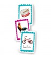 Montessori - Flashcards Prime Parole