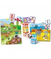 Sapientino - 10 Giochi in 1