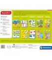 Sapientino - 10 Giochi in 1
