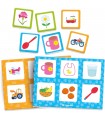Montessori - Parole e Immagini
