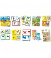 Sapientino - 10 Giochi in 1