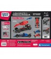 Scienza & Gioco - Macchine da Corsa 2in1