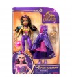 Unicorn Academy - Fashion Doll Deluxe Sophia Masquerade