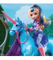 Unicorn Academy - Fashion Doll Unicorn River
