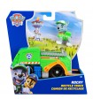 Paw Patrol - Veicolo Base 2025: Rocky