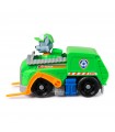 Paw Patrol - Veicolo Base 2025: Rocky