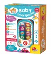 Carotina Baby - Smartphone Red