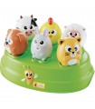 Carotina Baby - Edu Shapes: The Farm