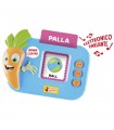 Carotina - Carte Parlanti