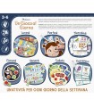 Montessori - Un Gioco al Giorno