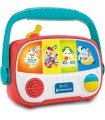 Baby - Baby Radio