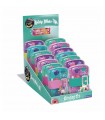 Crazy Chic - Mini Bag Ombretti Asst.