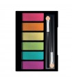 Crazy Chic - Palette Ombretti Spring