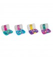 Crazy Chic - Mini Bag Ombretti Asst.
