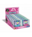 Crazy Chic - Ombretti Yummy Asst.