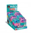 Crazy Chic - Mini Bag Ombretti Asst.