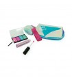 Crazy Chic - Pochette Trucchi Heart