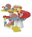 Baby - Fire Station
