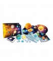 Scienza & Gioco - L'Orbita di Terra e Luna