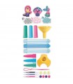 Idea - Create Your Pen: Magical Mermaids