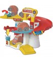 Baby - Fire Station