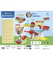 Baby - Fire Station
