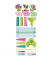 Idea - Create Your Pen: Wonderful Butterflies
