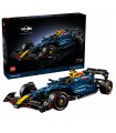 Technic - Monoposto F1 Oracle Red Bull Racing RB20