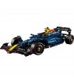 Technic - Monoposto F1 Oracle Red Bull Racing RB20