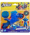 Avengers - Captain America Shiels-Shot Cycle